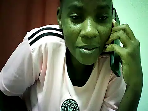 Pierra77 online show from March 6, 9:48 am