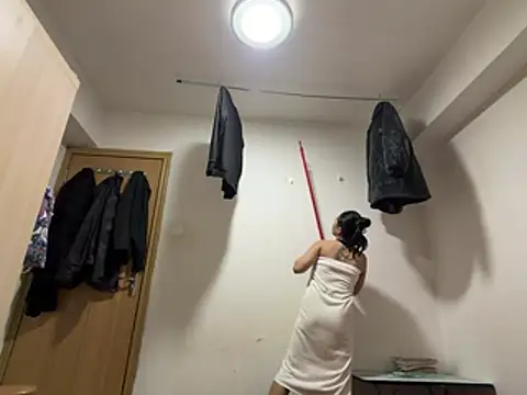 HansenHa online show from March 3, 9:21 pm