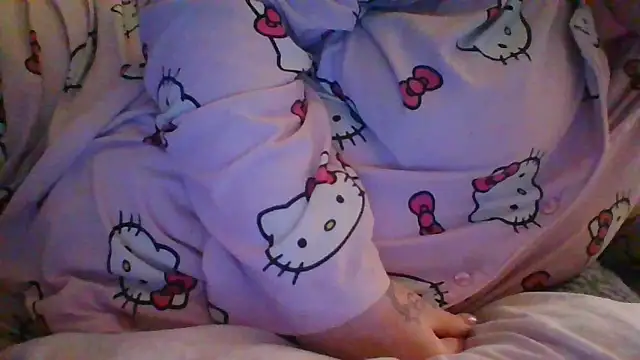 CurvyQueen2023 online show from February 3, 2:53 am