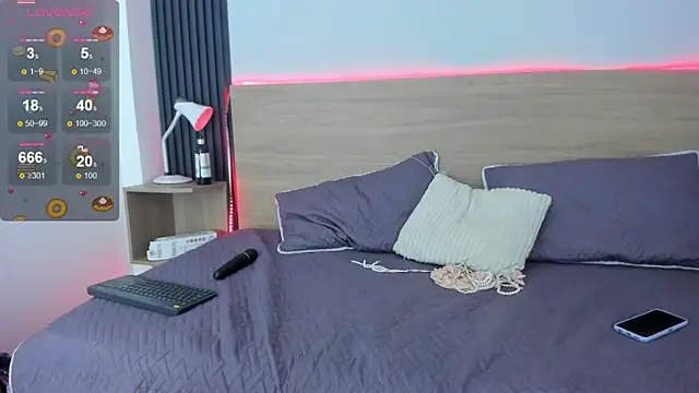 Chiqui milk  online show from December 1, 7:16 pm