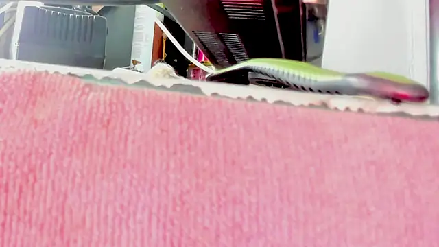 Jimena Grey online show from March 28, 7:35 pm