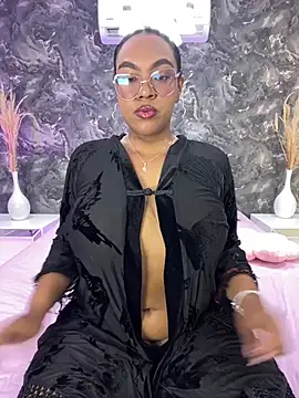 Esmeralda Duarte online show from July 2, 10:32 am