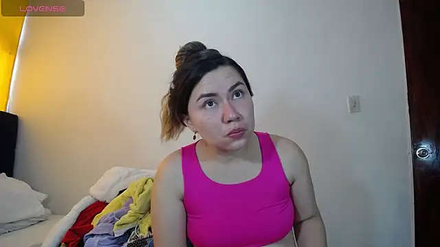 melpark online show from January 13, 5:06 pm