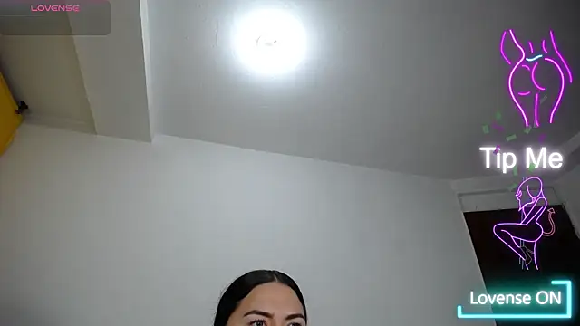 melpark online show from March 21, 12:15 am