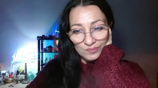 KeisyNeonX online show from December 3, 7:38 pm