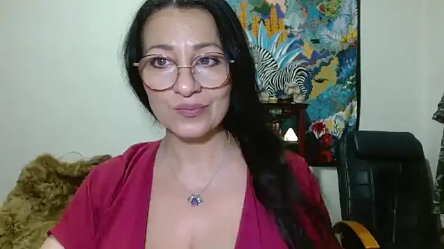 KeisyNeonX online show from April 12, 7:38 pm