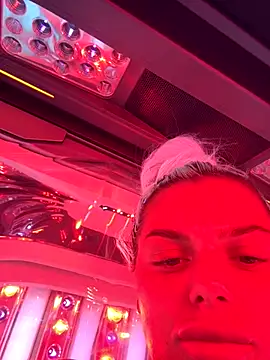 IrishPrincessBarbieX online show from October 31, 6:23 pm