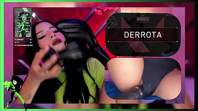 SweetieCloe  online show from September 16, 9:56 pm