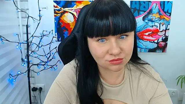 Sexy MALIKKA online show from November 25, 4:14 am