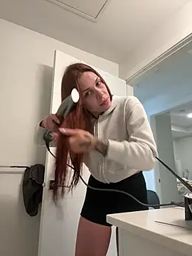 NattyFierros online show from March 26, 5:58 pm