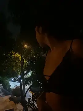 RoomExotic11 online show from September 12, 9:51 am