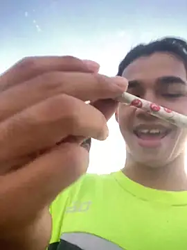 RoomExotic11 online show from February 26, 11:53 am