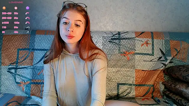 KatalinaAmore online show from October 3, 3:28 pm