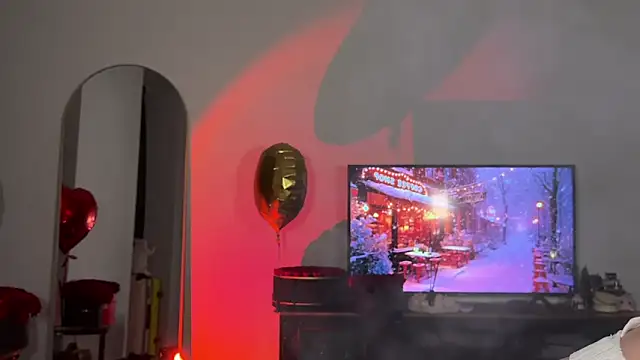 JodyBlow online show from February 17, 11:59 pm