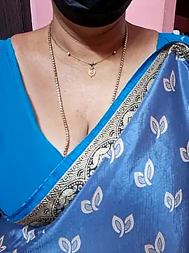 ananya956 online show from November 9, 1:45 am