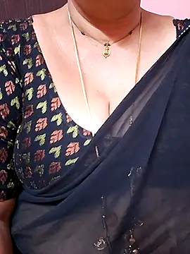 ananya956 online show from February 23, 2:12 am