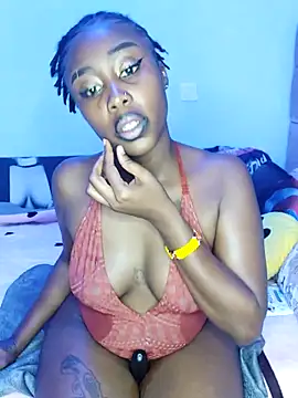 Lyiaspark online show from February 17, 10:58 am