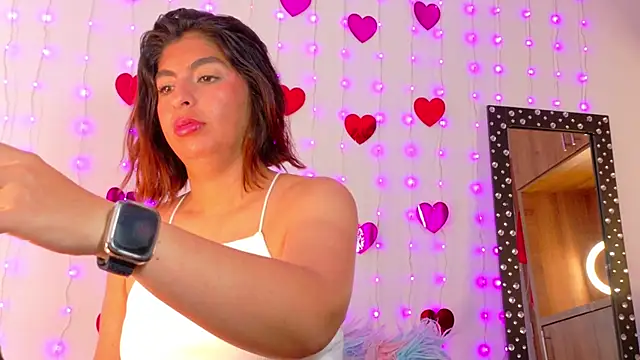 im anna  online show from February 28, 3:44 pm