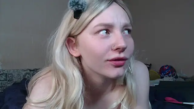 Lexy Lovy online show from October 29, 7:23 am