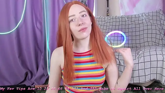 Snapshot of Lexy_Lovy chatting on October 2, 6:29 am Lexy Lovy online show from October 2, 6:29 am