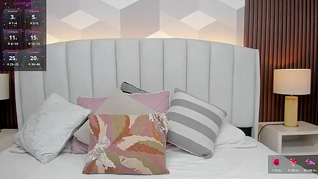 Marge lasander online show from January 7, 2:15 am