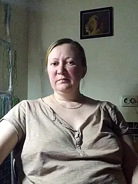 blondyaguar online show from December 20, 3:05 pm