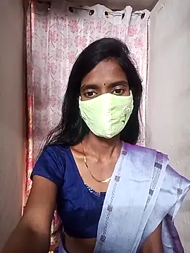 Joshna-Sexy online show from March 14, 5:52 am