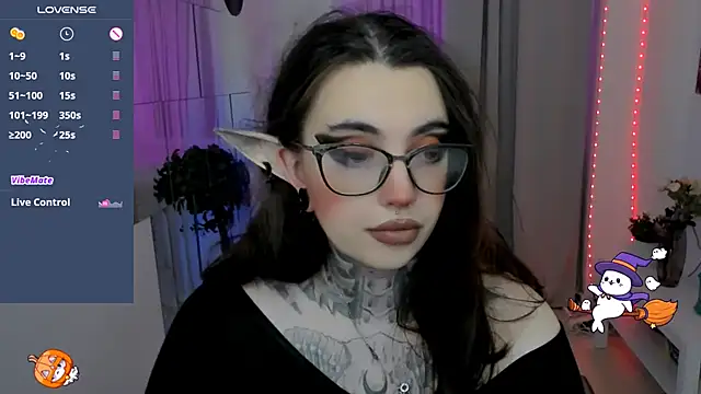 Dixi Pixi  online show from November 9, 5:58 am