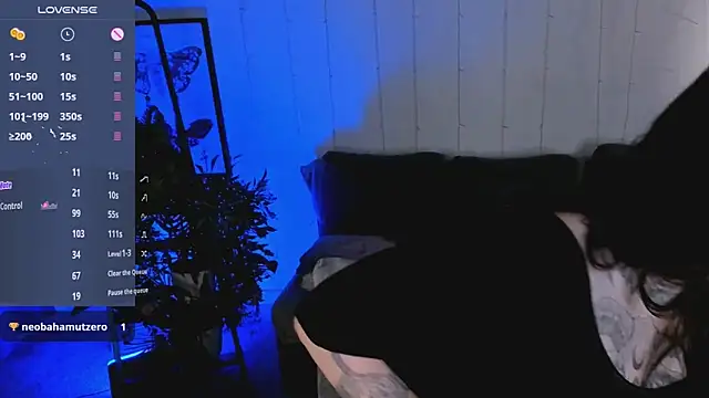 Snapshot of Dixi_Pixi_ chatting on October 5, 6:07 am Dixi Pixi online show from October 5, 6:07 am