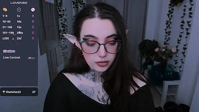 Dixi Pixi  online show from January 11, 5:56 am