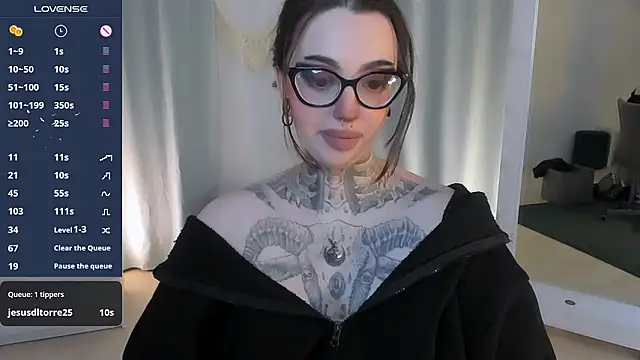 Dixi Pixi  online show from March 26, 5:42 am