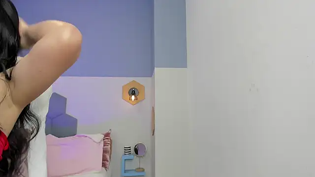 Chloe fischer  online show from December 15, 3:06 pm