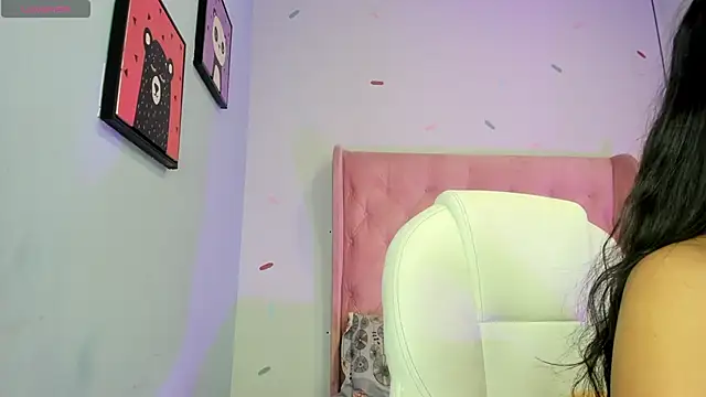 Chloe fischer  online show from February 14, 3:47 pm