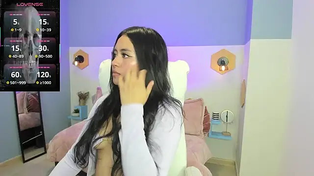 Snapshot of Chloe_fischer_ chatting on September 21, 3:54 pm Chloe fischer online show from September 21, 3:54 pm