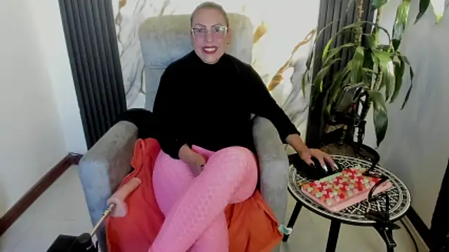 BrendaSex Hot online show from February 5, 8:34 pm