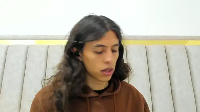 FreyaMoller online show from March 17, 7:18 pm