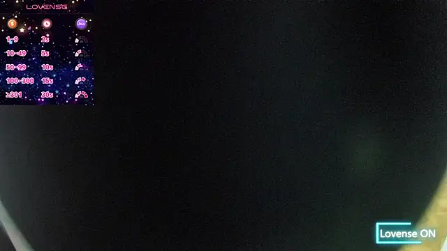 Hanha00 online show from November 13, 1:59 am