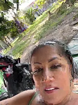 Milk chloe online show from September 13, 8:28 pm