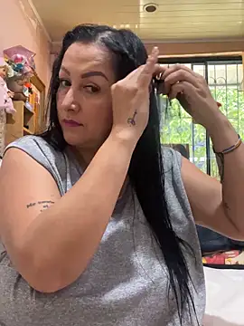 Milk chloe online show from April 23, 6:54 pm