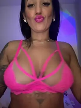 TigrezaSC online show from January 19, 6:31 am