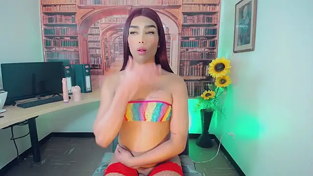 caribbean passion  online show from October 30, 11:55 am