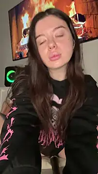 Kimi Ass online show from February 5, 11:02 am