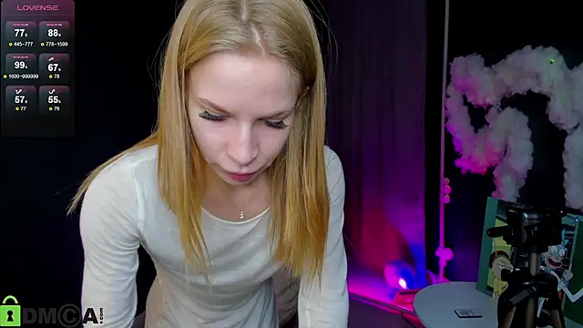 Elis Fox online show from November 15, 7:04 pm