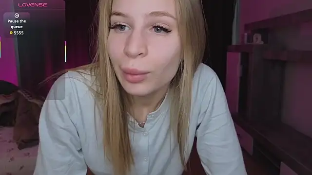 Elis Fox online show from March 21, 11:04 am