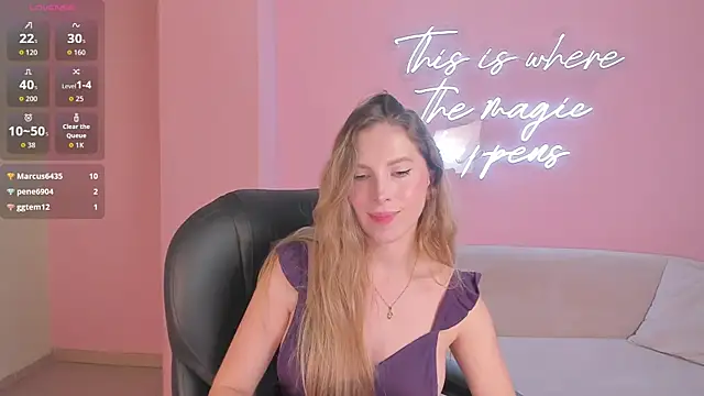 AnastasiaBoiko online show from July 19, 12:51 pm