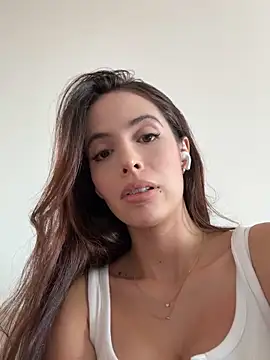 Snapshot of Amber_Rush_ chatting on September 30, 8:03 pm Amber Rush  online show from September 30, 8:03 pm