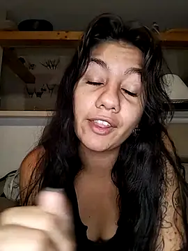 blvckbabyweed07 online show from September 28, 11:54 pm