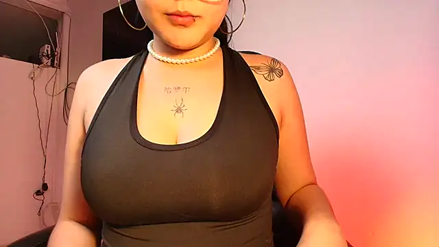 Susana hank2 online show from March 24, 9:42 pm