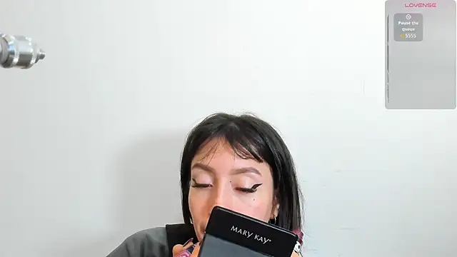 lizzy davis 1 online show from October 25, 3:58 am