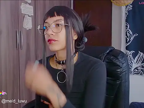 melissahowl online show from February 19, 1:21 pm